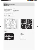 Предварительный просмотр 18 страницы Pelgrim GVW791 Operating Instructions Manual