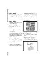 Предварительный просмотр 14 страницы Pelgrim GVW835E Manual