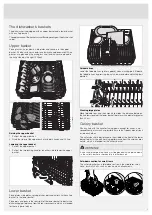 Preview for 7 page of Pelgrim GVW910XL Operating Instructions Manual