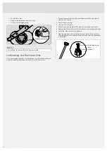 Предварительный просмотр 16 страницы Pelgrim GVW910XL Operating Instructions Manual