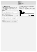 Preview for 22 page of Pelgrim GVW910XL Operating Instructions Manual