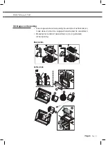 Preview for 11 page of Pelgrim GWA721KOR Instructions For Use Manual