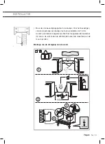 Preview for 13 page of Pelgrim GWA721KOR Instructions For Use Manual