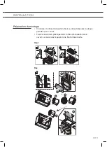 Preview for 25 page of Pelgrim GWA721KOR Instructions For Use Manual