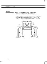 Preview for 26 page of Pelgrim GWA721KOR Instructions For Use Manual