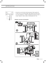 Preview for 27 page of Pelgrim GWA721KOR Instructions For Use Manual