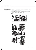 Preview for 53 page of Pelgrim GWA721KOR Instructions For Use Manual