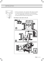 Preview for 55 page of Pelgrim GWA721KOR Instructions For Use Manual