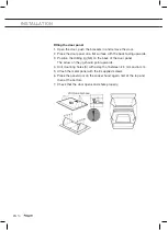 Preview for 56 page of Pelgrim GWA721KOR Instructions For Use Manual