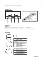 Предварительный просмотр 25 страницы Pelgrim IBS630MAT Instructions For Use Manual