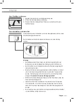 Предварительный просмотр 27 страницы Pelgrim IBS630MAT Instructions For Use Manual