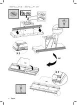 Предварительный просмотр 44 страницы Pelgrim IBS630MAT Instructions For Use Manual