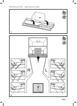 Предварительный просмотр 47 страницы Pelgrim IBS630MAT Instructions For Use Manual