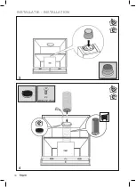 Предварительный просмотр 48 страницы Pelgrim IBS630MAT Instructions For Use Manual