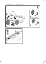 Предварительный просмотр 49 страницы Pelgrim IBS630MAT Instructions For Use Manual