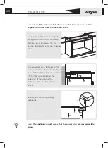 Preview for 60 page of Pelgrim IDK332 Manual