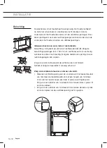 Предварительный просмотр 18 страницы Pelgrim IDK464 Manual