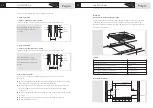 Предварительный просмотр 47 страницы Pelgrim IDK640 Manual