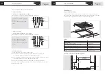 Предварительный просмотр 63 страницы Pelgrim IDK640 Manual