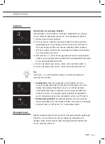 Предварительный просмотр 7 страницы Pelgrim IDK785ONY Manual