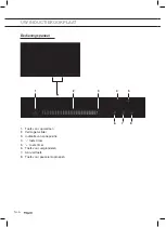 Предварительный просмотр 6 страницы Pelgrim IDK893ONY Manual