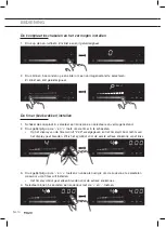 Предварительный просмотр 14 страницы Pelgrim IDK893ONY Manual