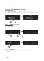 Предварительный просмотр 16 страницы Pelgrim IDK893ONY Manual