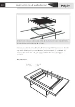 Предварительный просмотр 45 страницы Pelgrim IDK935 Manual