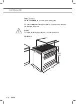 Предварительный просмотр 36 страницы Pelgrim IF960MAT Manual