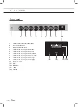 Предварительный просмотр 44 страницы Pelgrim IF960MAT Manual