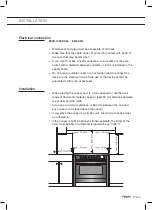 Предварительный просмотр 73 страницы Pelgrim IF960MAT Manual