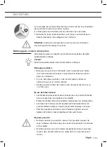 Предварительный просмотр 111 страницы Pelgrim IF960MAT Manual