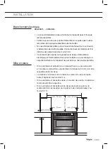 Предварительный просмотр 115 страницы Pelgrim IF960MAT Manual