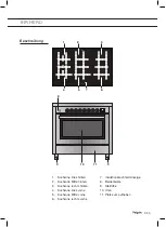 Предварительный просмотр 123 страницы Pelgrim IF960MAT Manual