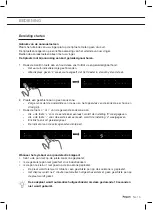 Предварительный просмотр 15 страницы Pelgrim IK4062M Manual