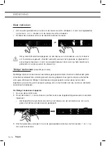 Предварительный просмотр 16 страницы Pelgrim IK4062M Manual