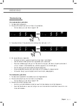 Preview for 17 page of Pelgrim IK4062M Manual