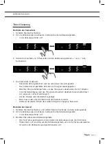 Preview for 95 page of Pelgrim IK4062M Manual