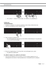 Preview for 21 page of Pelgrim IKA6063 Instructions For Use Manual