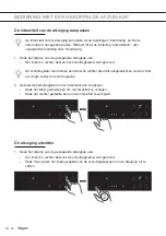 Preview for 24 page of Pelgrim IKA6063 Instructions For Use Manual