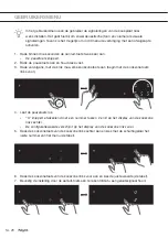 Preview for 28 page of Pelgrim IKA6063 Instructions For Use Manual