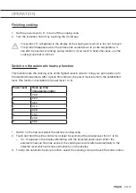 Preview for 53 page of Pelgrim IKA6063 Instructions For Use Manual