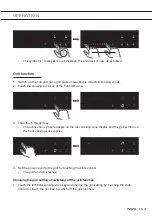 Preview for 59 page of Pelgrim IKA6063 Instructions For Use Manual