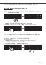 Preview for 65 page of Pelgrim IKA6063 Instructions For Use Manual