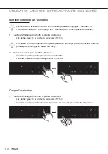 Preview for 104 page of Pelgrim IKA6063 Instructions For Use Manual