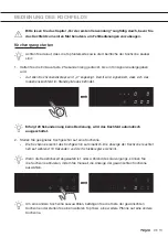 Preview for 131 page of Pelgrim IKA6063 Instructions For Use Manual