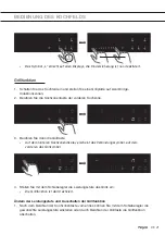 Preview for 139 page of Pelgrim IKA6063 Instructions For Use Manual