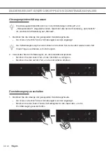 Preview for 142 page of Pelgrim IKA6063 Instructions For Use Manual