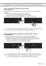 Preview for 143 page of Pelgrim IKA6063 Instructions For Use Manual