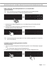 Preview for 145 page of Pelgrim IKA6063 Instructions For Use Manual